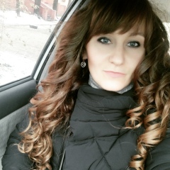 Анастасия Дяконенко, 27.06.1986, Днепр (Днепропетровск)