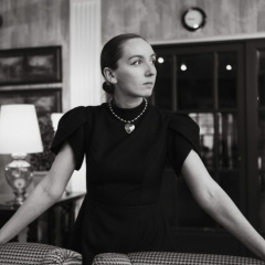 Ирина Егорова, Ростов-на-Дону