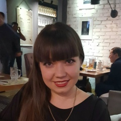 Фрида Долгаль, 30.09.1990, Алматы