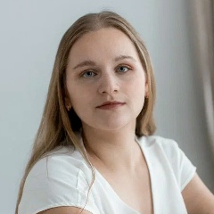 Настя Крупенина, 30.04, Екатеринбург