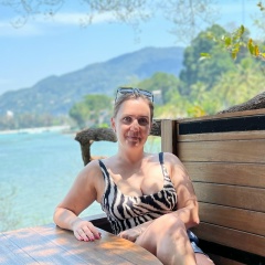 Юлия Газарян, 06.06.1985, Москва