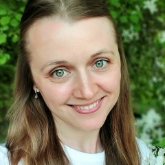 Ульяна Волкова, 22.08, Сыктывкар