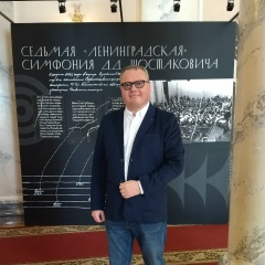 Сергей Путилов, 15.08, Самара