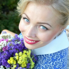 Ольга Стрильчук, 27.06, Киев