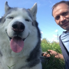 Павел Ясюк, 19.08, Москва