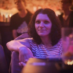 Ольга Большакова, 24.11.1985, Чебоксары