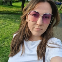 Ирина Дертынова, 11.12, Екатеринбург