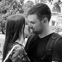 Эмма Томашевская, 16.06, Кишинев