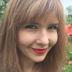 Катерина Голодных, 08.06, Хабаровск