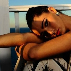 Рената Сорокина, 21.10.1982, Москва