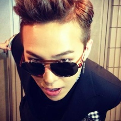 G-Dragon Kwon, 18.08.1988, Seoul