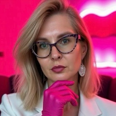Анна Тихонова, 04.08.1984, Санкт-Петербург