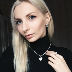 Sasha Polyanskaya, 07.11, Запорожье