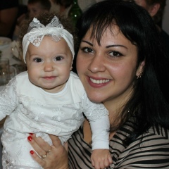 Армине Аганесян, 02.10.1988, Киев