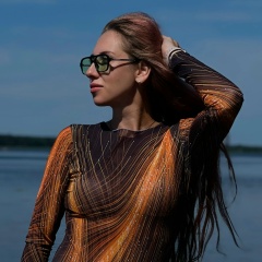 Юлия Шахмарданова, 17.10, Санкт-Петербург