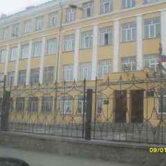 Фокина Екатерина, 25.10, Челябинск