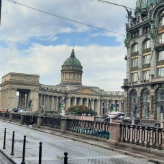 Елена Гончарова, 13.06, Санкт-Петербург