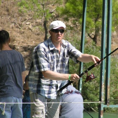 Кирилл Чумаков, Санкт-Петербург