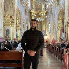 Павел Шелегов, 23.03, Могилёв