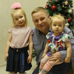 Николай Бушковский