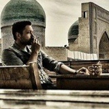 Саиджон Тураев, 14.06.1991, Санкт-Петербург