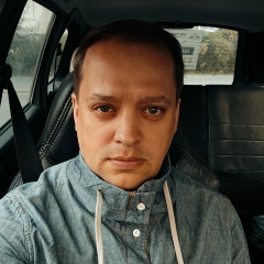 Сергей Бекетов, 30.05, Архангельск