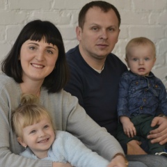 Виктория Виткова, 13.07