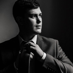 Кирилл Беценко, 10.02.1990, Москва