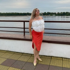 Наталья Ромайкина, Москва