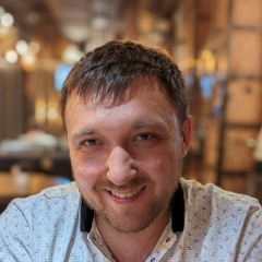 Олег Языков, 24.06.1984, Санкт-Петербург