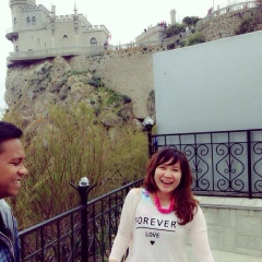 Putri Andita, 23.11.1989, Ростов-на-Дону