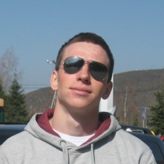 Александр Жердев, 30.04, Алматы