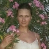 Светлана Голубева, 04.12, Санкт-Петербург