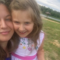 Alexandra Alexandrova, 23.03.1988, Москва