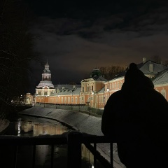 Денис Богданов, 05.01.1987, Санкт-Петербург