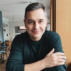 Глеб Кухалев, 18.08.1965, Санкт-Петербург