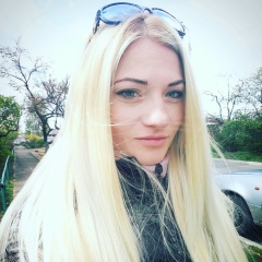 Ольга Мальцева, 24.04, Москва