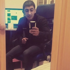 Muraz Jafarov, Хайфа