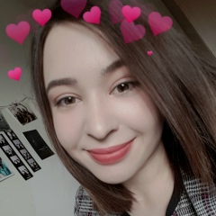 Diana Dulko, 19.05, Šalčininkai