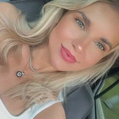 Евгения Мартель, 08.07.1994, Москва