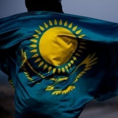 Саян Ахметов