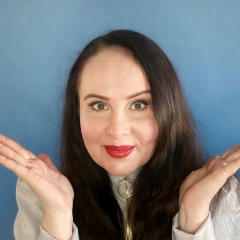 Лана Ростова, 30.09, Москва