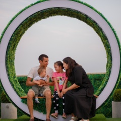 Ильдар Тюлькубаев, 07.04.1991, Санкт-Петербург