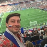 Дмитрий Юдаков, 04.06.1987, Москва