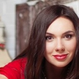 Ирина Лавринова, 31.01, Одесса