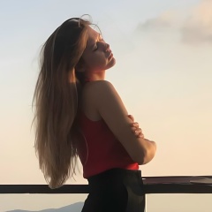 Лия Картавых, 14.04