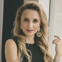 Екатерина Хихлушко, 20.04.1986, Астана