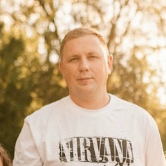 Сергей Клавдиенко, 25.07, Харьков