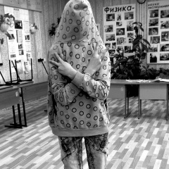 Виктория Мищенко, 08.10, Липецк