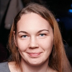 Маргарита Шилова, 30.07.1988, Сыктывкар